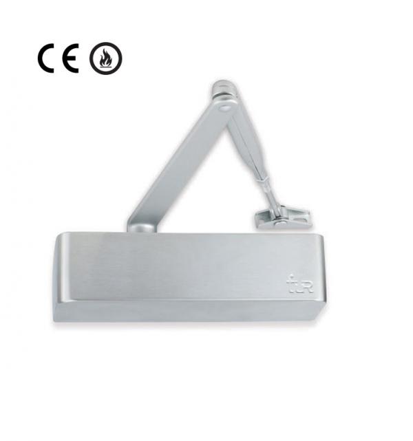 Door Closer Rack & Pinion With Standard Arm