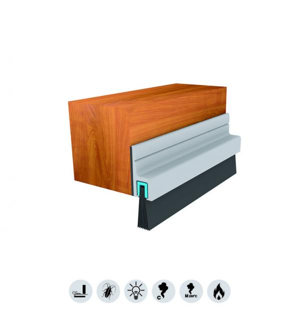 BRUSH STRIP SEALS - TS2B