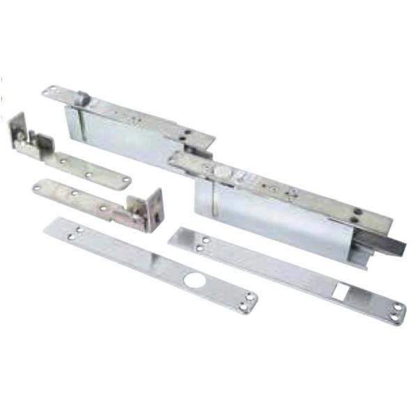 Constant Latching Flush Bolt For Wood Doors